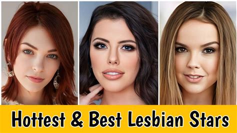 lesbian blonde|Top 35 Hottest & Best Lesbian Pornstars in Videos